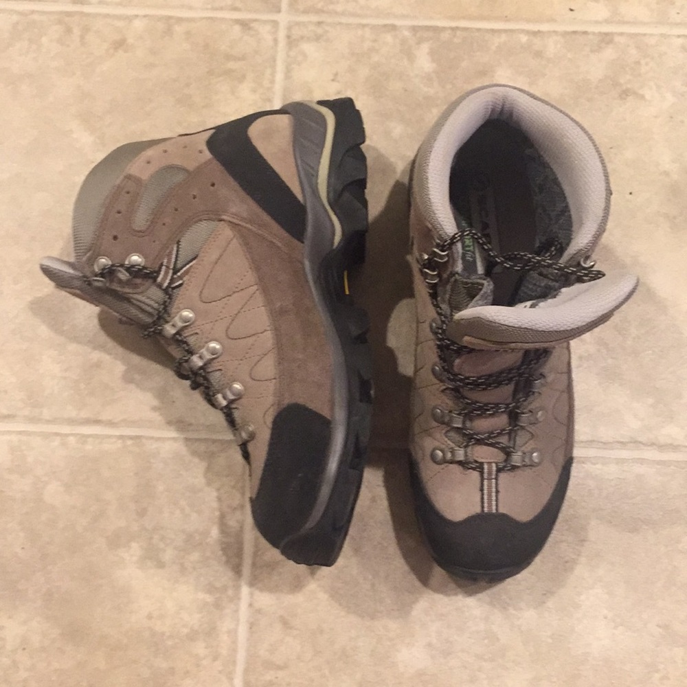 9 1/2 Scarpa Kailash GTX Hiking Boot - Mens